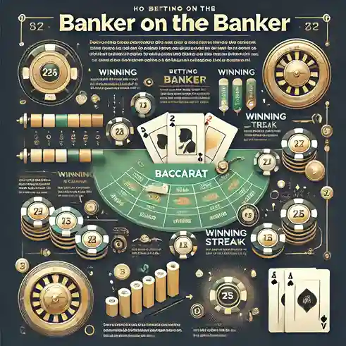 뱅커 베팅 전략 (Banker Betting Strategy)